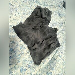 Old Navy Black Sweatpants